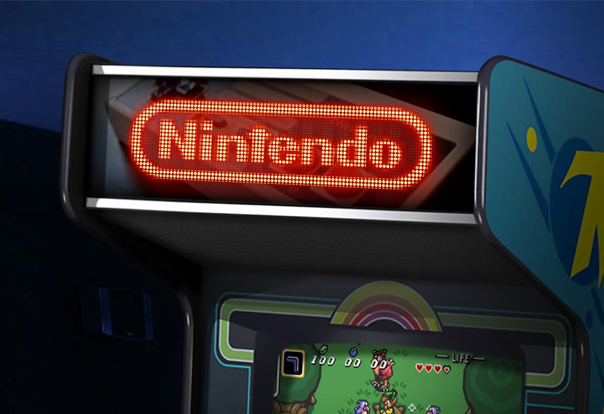 Slide Background